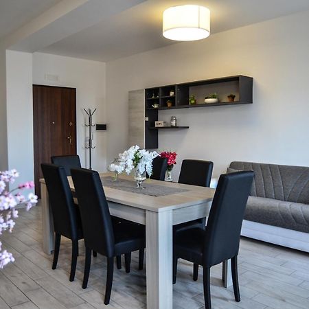 Appartamento Siderno Sul Mare Trilocale Exterior photo