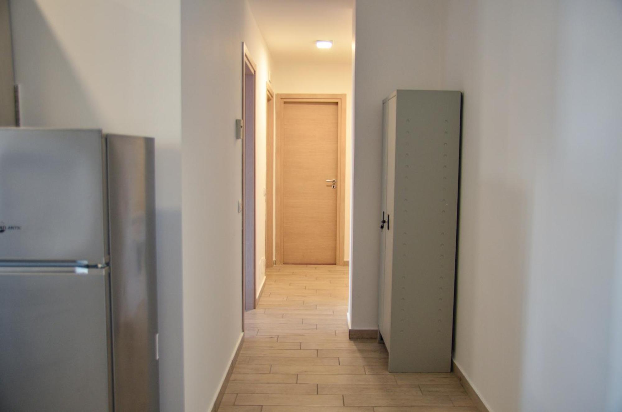 Appartamento Siderno Sul Mare Trilocale Exterior photo